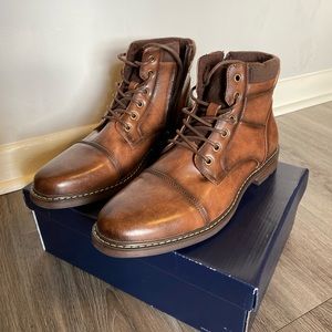 Ashford Hayes Mens Boot
